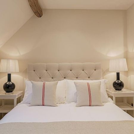 East Barn Cottage - Refurbished Barn Conversion! Weston Subedge Экстерьер фото